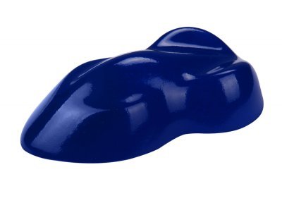 Foliatec dvousložková barva na brzdy ve spreji, modrá, 400ml