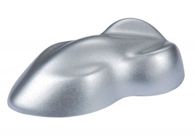 Foliatec fólie ve spreji stříbrná metalická (dip), 400ml