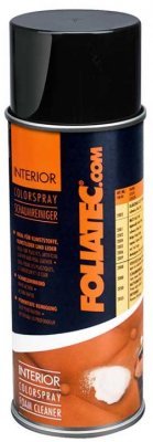 Foliatec Pěnový čistič interiérových povrchů, 400ml