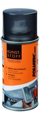 Foliatec dymový lak na tónovanie svetlometov, 150ml