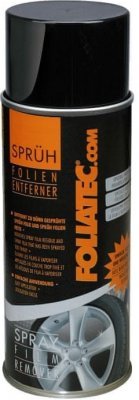Foliatec odstraňovač fólií ve spreji, 400ml