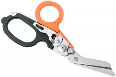 Multifunkční kapesní nůž Leatherman Raptor orange/black