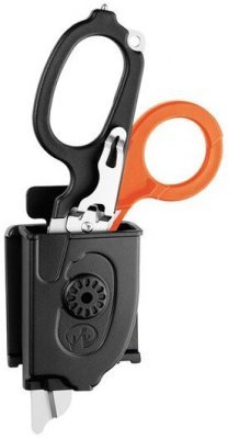 Multifunkční kapesní nůž Leatherman Raptor orange/black