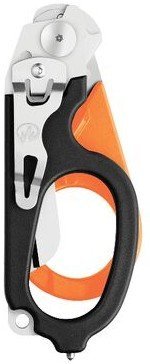 Multifunkční kapesní nůž Leatherman Raptor orange/black