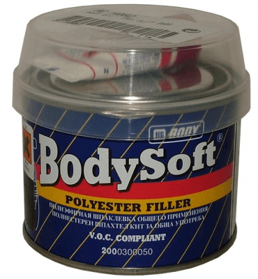 HB BODY 211 Bodysoft, 250g