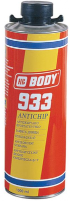 HB BODY 933 Underbody, 1L