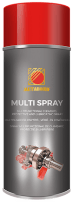 Metabond MULTI SPRAY víceúčelový sprej, 400ml