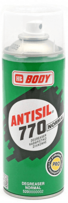 HB BODY 770 Antisil Normal, 400ml