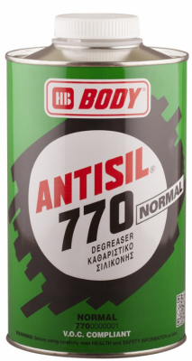 HB BODY 770 Antisil Normal, 1L