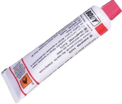 HB BODY 705 Hardener For Polyester Fillers, 8g