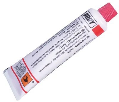 HB BODY 705 Hardener For Polyester Fillers, 40g