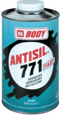 HB BODY 771 Antisil Fast, 1L