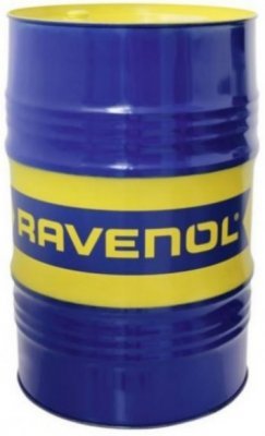 Motorový olej Ravenol Outboardoel 4T 10W-30, 60L