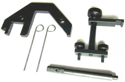 QUATROS Aretace Land Rover, BMW 2.0/3.0D QS10096