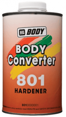 HB BODY 801 Body Converter, 1L