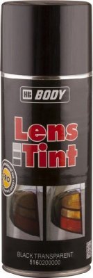HB BODY Lens Tint, 400ml