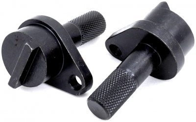 QUATROS Aretační přípravky vačkové hřídele VAG, HTP 1.2 12v QS10332