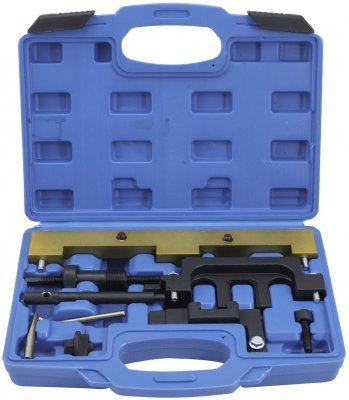 QUATROS Aretace rozvodů BMW 1.8/ 2.0 16V, N42/46 VALVETRONIC QS10326