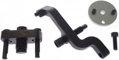 QUATROS Stahovák vodního čerpadla(pumpy) VW T5,Touareg 2,5D QS10373
