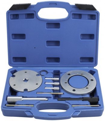 QUATROS Aretační přípravky Ford 1.4 - 2.4 TDDi, TDCi QS10325