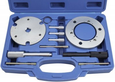 QUATROS Aretační přípravky Ford 1.4 - 2.4 TDDi, TDCi QS10325