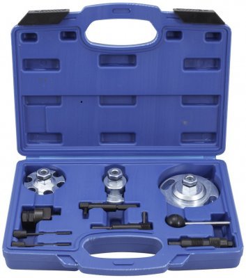 QUATROS Aretace VW, Audi pro motory V6,V8- 2.7, 3.0, 4.0 a 4.2 TDI QS10399