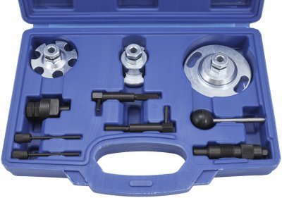 QUATROS Aretace VW, Audi pro motory V6,V8- 2.7, 3.0, 4.0 a 4.2 TDI QS10399