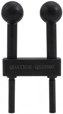 QUATROS Aretace rozvodů VAG- VW, Audi, Škoda, Seat 1.4, 1.6 16v QS10360
