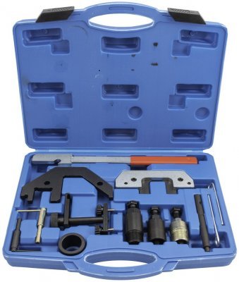 QUATROS Aretace rozvodu BMW M41, M51, M47, M57, Land Rover- Diesel QS10374