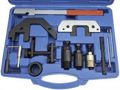 QUATROS Aretace rozvodu BMW M41, M51, M47, M57, Land Rover- Diesel QS10374