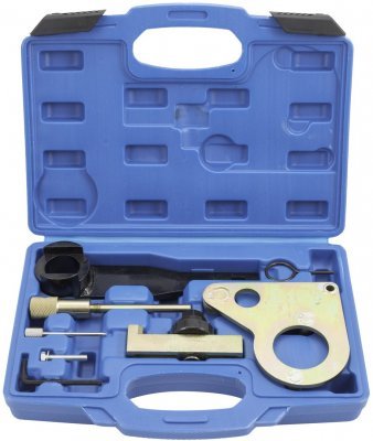 QUATROS Aretace motoru Renault, Nissan, Opel 1.6, 2.0 a 2.3 DCI QS10421