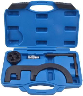 QUATROS Aretační přípravky BMW 2.0d Common Rail QS10344