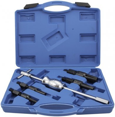 QUATROS Vnitřní stahovák s kladivem 10-32 mm QS11140