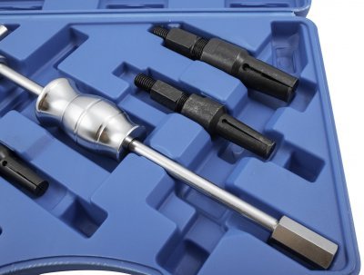 QUATROS Vnitřní stahovák s kladivem 10-32 mm QS11140