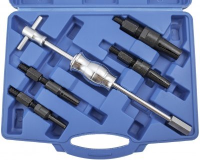 QUATROS Vnitřní stahovák s kladivem 10-32 mm QS11140