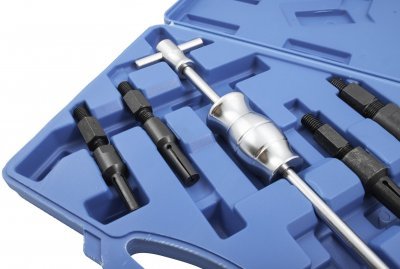 QUATROS Vnitřní stahovák s kladivem 10-32 mm QS11140