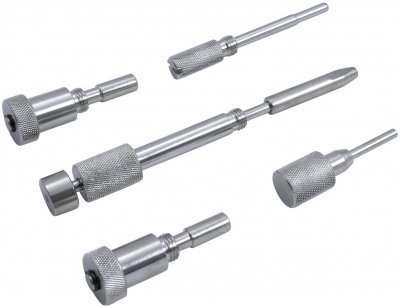 QUATROS Aretační přípravky Fiat, Iveco, Citroen, Peugeot 2,3/3,0 JTD, HDI QS10674