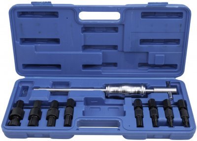 QUATROS Stahovák vnitřních ložisek kol 8-32 mm QS11149