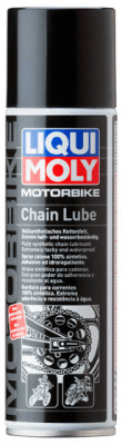 Liqui Moly Mazací tuk na řetězy motocyklů, 250ml