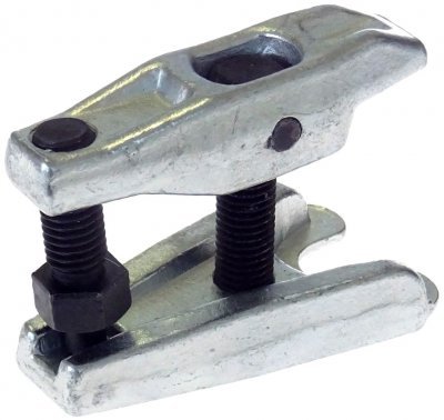 QUATROS Stahovák kulových čepů 20x48mm QS12031