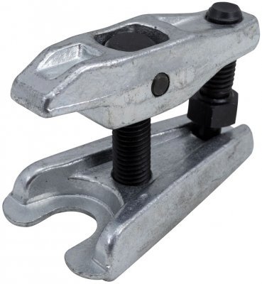 QUATROS Stahovák kulových čepů 20x48mm QS12031