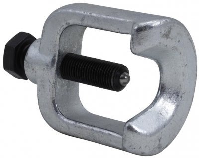 QUATROS Stahovák kulových čepů 23 mm QS12034