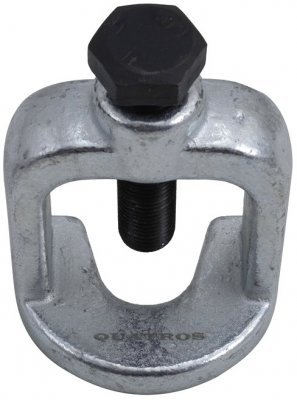 QUATROS Stahovák kulových čepů 23 mm QS12034