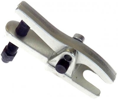 QUATROS Stahovák kulových čepů 22mm QS12032