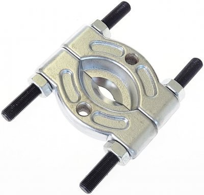 QUATROS Čelisti pro stahovák na ložiska 75-105mm QS11318