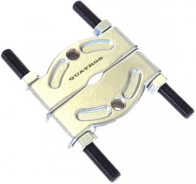 QUATROS Čelisti pro stahovák na ložiska 30-50mm QS11316