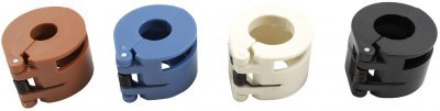 QUATROS Sada spojek pro klimatizace 4ks QS13122