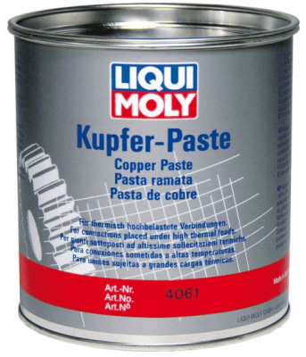 Liqui Moly Měděná pasta, 1kg