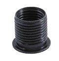 QUATROS Závitové vložky na opravu závitů svíček M10x1.0x12mm 5ks QS14144-1