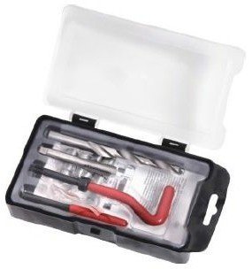 QUATROS Sada pro opravu závitů M8x1 QS14187M